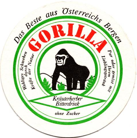 wien w-a gorilla 1a (rund215-das beste aus)